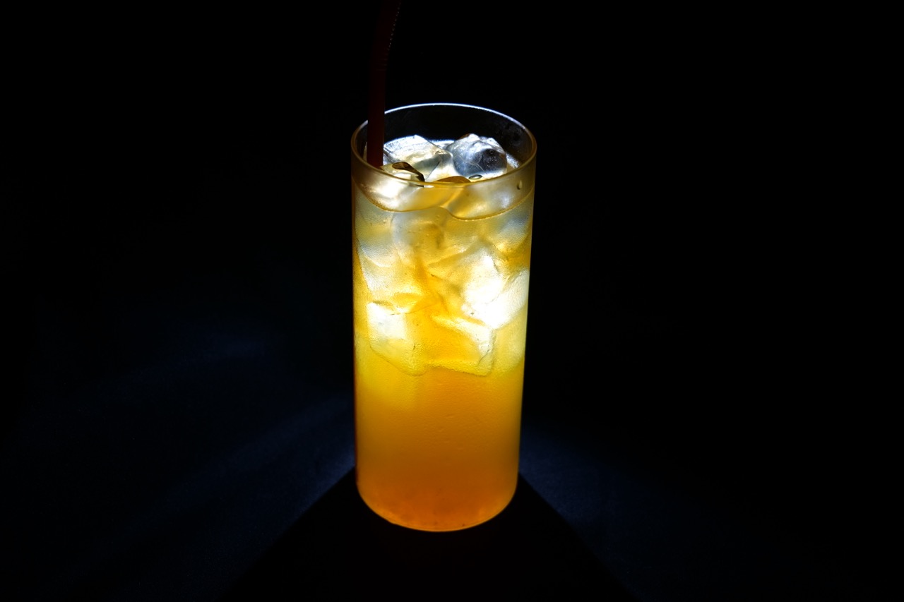 品酒图鉴:螺丝起子